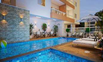 Imagem 6: Apartamento com 2 dorms, Guilhermina, Praia Grande - R$ 409 mil, Cod: 138