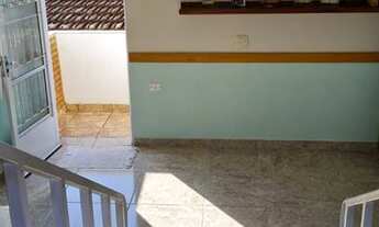 Imagem 2: Casa com 3 dorms, Flórida, Praia Grande - R$ 750 mil, Cod: 2538