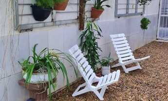 Imagem 6: Casa com 3 dorms, Flórida, Praia Grande - R$ 750 mil, Cod: 2538