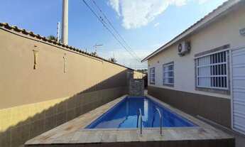 Imagem: Casa com 3 dorms, Caiçara, Praia Grande