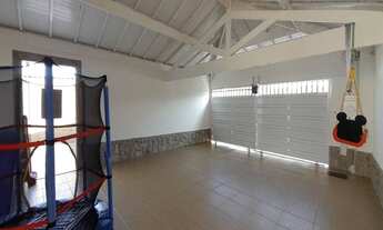 Imagem 7: Casa com 3 dorms, Caiçara, Praia Grande - R$ 880 mil, Cod: 2738