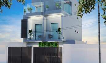 Imagem 2: Sobrado com 3 dorms, Guilhermina, Praia Grande - R$ 850 mil, Cod: 2338