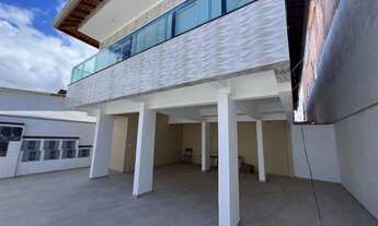 Imagem 3: Casa com 2 dormitórios à venda, 51 m² por R$ 245.000 - Caiçara - Praia Grande/SP