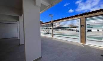 Imagem 5: Casa com 2 dormitórios à venda, 51 m² por R$ 245.000 - Caiçara - Praia Grande/SP