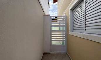 Imagem 7: Casa com 2 dormitórios à venda, 51 m² por R$ 245.000 - Caiçara - Praia Grande/SP