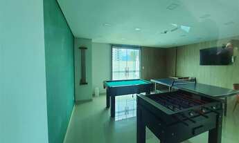 Imagem 2: Apartamento com 1 dorm, Caiçara, Praia Grande - R$ 340 mil, Cod: 2639