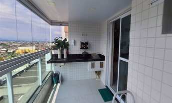 Imagem 7: Apartamento com 1 dorm, Caiçara, Praia Grande - R$ 340 mil, Cod: 2639