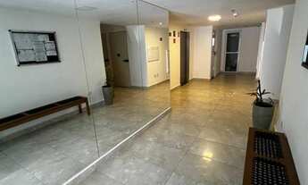 Imagem: Apartamento com 1 dorm, Boqueirão, Praia