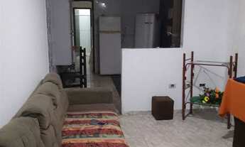 Imagem: Casa com 2 dorms, Tupi, Praia Grande - R$