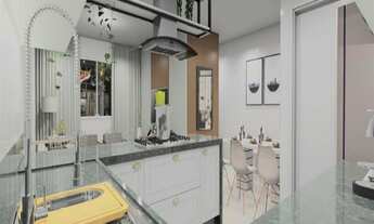 Imagem 5: Sobrado com 3 dorms, Guilhermina, Praia Grande - R$ 790 mil, Cod: 2339