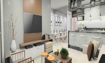 Imagem 7: Sobrado com 3 dorms, Guilhermina, Praia Grande - R$ 790 mil, Cod: 2339