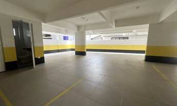 Imagem 2: Apartamento com 2 dorms, Aviação, Praia Grande - R$ 609 mil, Cod: 1940