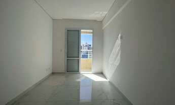 Imagem 5: Apartamento com 3 dorms, Canto do Forte, Praia Grande - R$ 1.2 mi, Cod: 1040