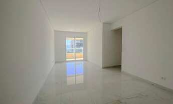 Imagem 2: Apartamento com 3 dorms, Canto do Forte, Praia Grande - R$ 1.2 mi, Cod: 1040