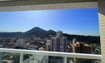 Imagem 3: Apartamento com 3 dorms, Canto do Forte, Praia Grande - R$ 1.2 mi, Cod: 1040