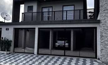 Imagem: Casa de Condomínio com 2 dorms, Canto do