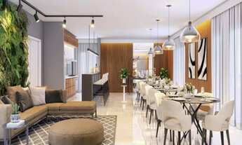 Imagem 6: Apartamento com 2 dorms, Canto do Forte, Praia Grande - R$ 585 mil, Cod: 1341