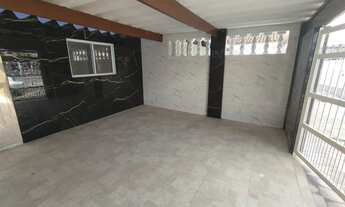 Imagem 2: Sobrado com 3 dorms, Mirim, Praia Grande - R$ 380 mil, Cod: 2441