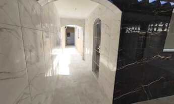 Imagem 4: Sobrado com 3 dorms, Mirim, Praia Grande - R$ 380 mil, Cod: 2441