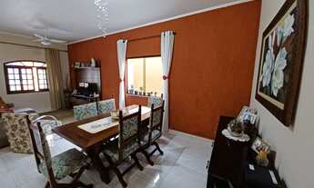 Imagem: Casa com 3 dorms, Caiçara, Praia Grande