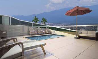 Imagem 3: Apartamento com 2 dorms, Boqueirão, Praia Grande - R$ 641 mil, Cod: 2741