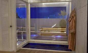 Imagem 3: Apartamento com 2 dorms, Guilhermina, Praia Grande - R$ 570 mil, Cod: 341