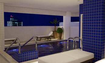 Imagem 4: Apartamento com 2 dorms, Guilhermina, Praia Grande - R$ 570 mil, Cod: 341