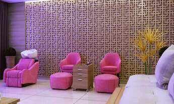 Imagem 5: Apartamento com 2 dorms, Guilhermina, Praia Grande - R$ 570 mil, Cod: 341