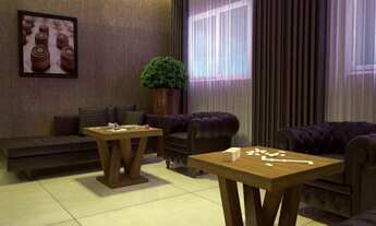 Imagem 6: Apartamento com 2 dorms, Guilhermina, Praia Grande - R$ 570 mil, Cod: 341