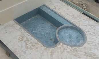 Imagem: Apartamento com 1 dorm, Real, Praia Grande