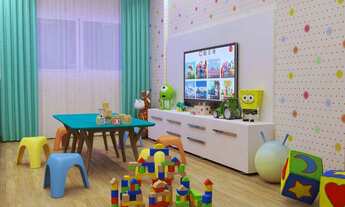 Imagem: Apartamento com 2 dorms, Guilhermina, Praia