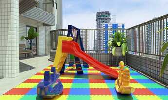 Imagem 7: Apartamento com 3 dorms, Canto do Forte, Praia Grande - R$ 889 mil, Cod: 2143