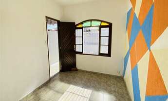 Imagem 2: Casa com 2 dorms, Caiçara, Praia Grande - R$ 420 mil, Cod: 2243