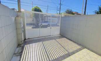 Imagem 3: Casa com 2 dorms, Caiçara, Praia Grande - R$ 420 mil, Cod: 2243