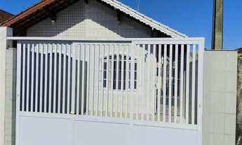 Imagem 4: Casa com 2 dorms, Caiçara, Praia Grande - R$ 420 mil, Cod: 2243