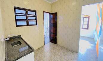 Imagem 5: Casa com 2 dorms, Caiçara, Praia Grande - R$ 420 mil, Cod: 2243