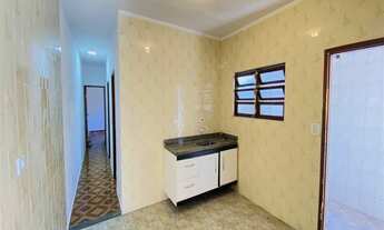 Imagem 7: Casa com 2 dorms, Caiçara, Praia Grande - R$ 420 mil, Cod: 2243