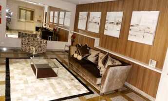 Imagem: Apartamento com 3 dorms, Aviação, Praia