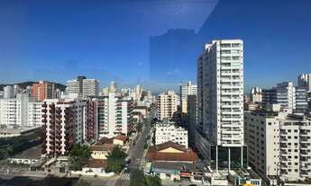 Imagem: Apartamento com 2 dorms, Canto do Forte