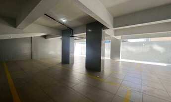 Imagem 2: Apartamento com 2 dorms, Canto do Forte, Praia Grande - R$ 440 mil, Cod: 1044