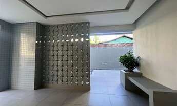 Imagem 3: Apartamento com 2 dorms, Canto do Forte, Praia Grande - R$ 440 mil, Cod: 1044