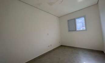Imagem 6: Apartamento com 2 dorms, Canto do Forte, Praia Grande - R$ 440 mil, Cod: 1044