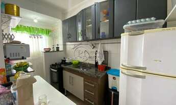 Imagem 3: Apartamento com 1 dorm, Aviação, Praia Grande - R$ 225 mil, Cod: 2844