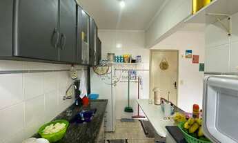 Imagem 4: Apartamento com 1 dorm, Aviação, Praia Grande - R$ 225 mil, Cod: 2844