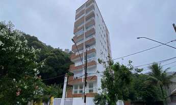 Imagem 2: Apartamento com 2 dorms, Canto do Forte, Praia Grande - R$ 339 mil, Cod: 2944