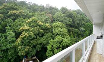 Imagem 4: Apartamento com 2 dorms, Canto do Forte, Praia Grande - R$ 339 mil, Cod: 2944