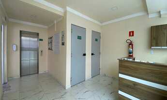 Imagem: Apartamento com 2 dorms, Canto do Forte