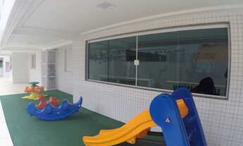 Imagem 6: Apartamento com 3 dorms, Tupi, Praia Grande - R$ 1.2 mi, Cod: 2545