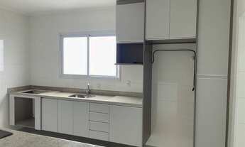 Imagem 2: Apartamento com 3 dorms, Tupi, Praia Grande - R$ 1.2 mi, Cod: 2545