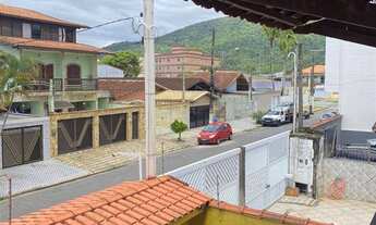 Imagem 2: Casa com 4 dorms, Solemar, Praia Grande - R$ 900 mil, Cod: 2645